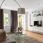 Large Notting Hill Flat With Garden