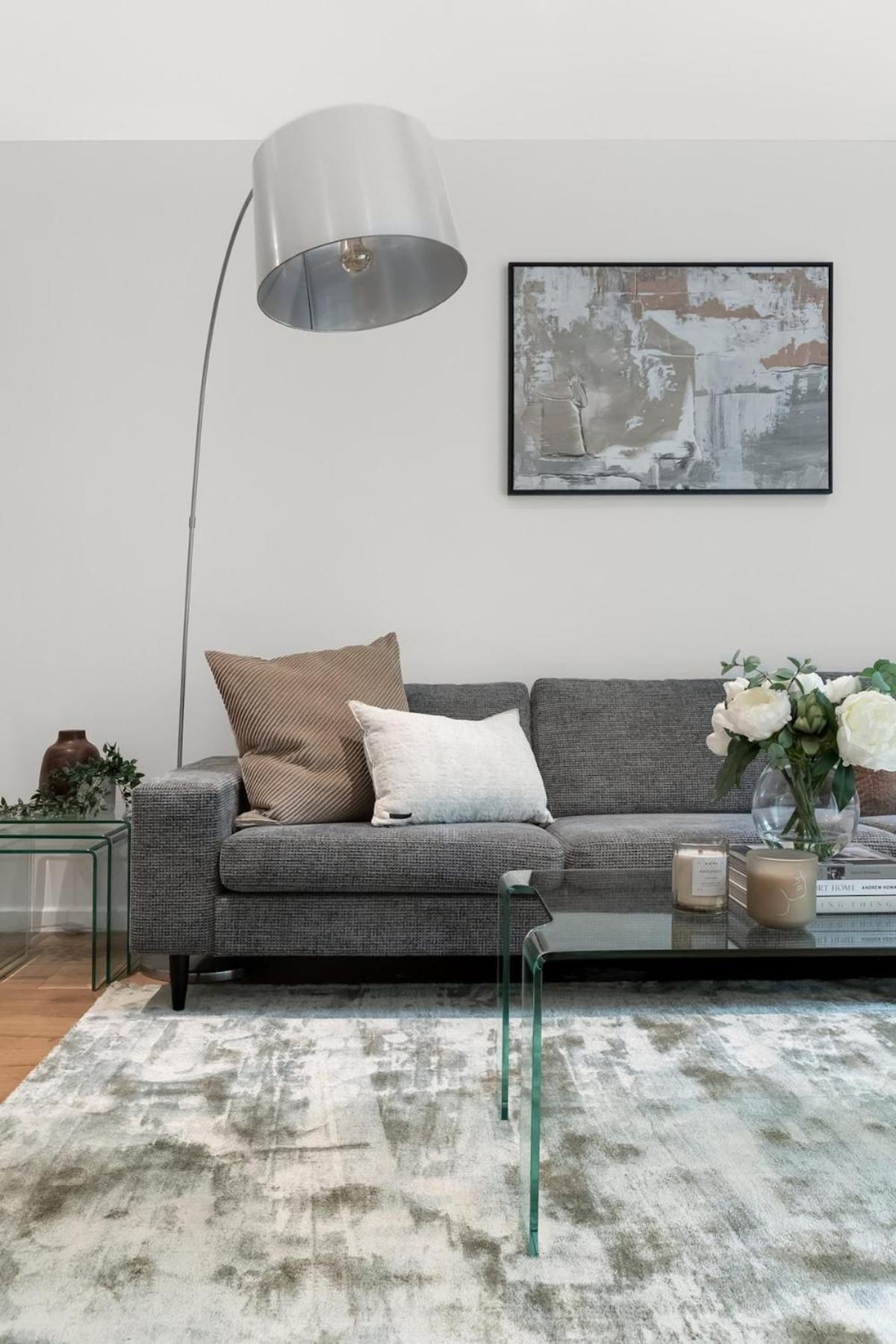 Large Notting Hill Flat With Garden Appartamento *