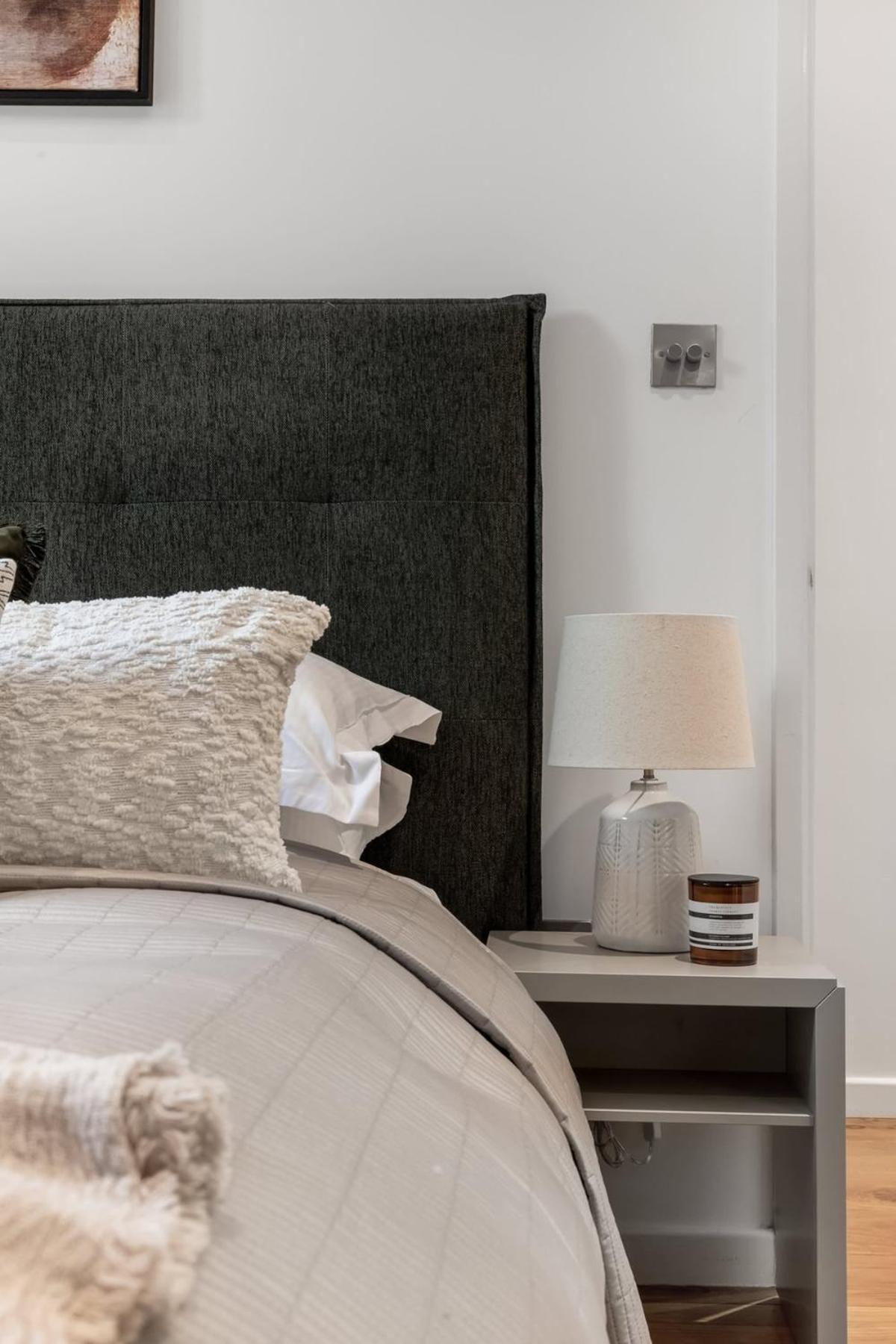 Large Notting Hill Flat With Garden *