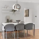 Large Notting Hill Flat With Garden