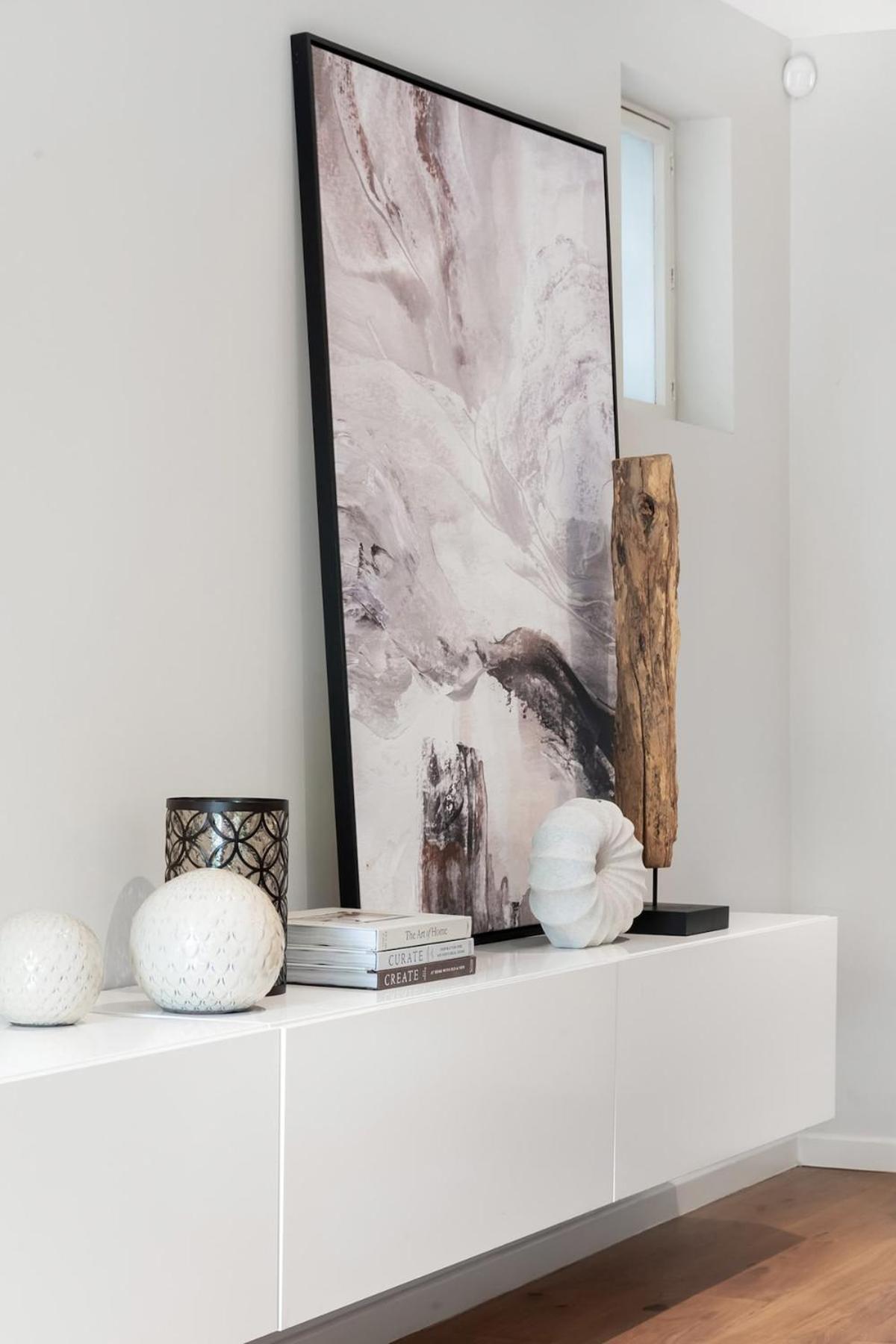 Large Notting Hill Flat With Garden Apartment